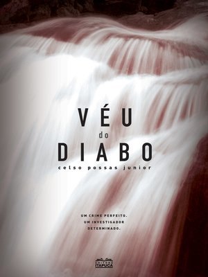 cover image of Véu do Diabo